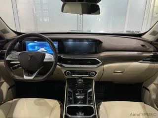 Фото FAW Bestune T77 I с пробегом