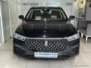 Фото FAW Bestune T77 I с пробегом