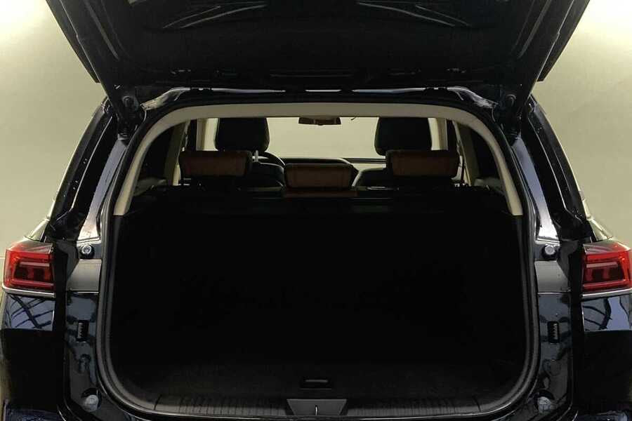 Фото FAW Bestune T99 I Рестайлинг с пробегом | №18