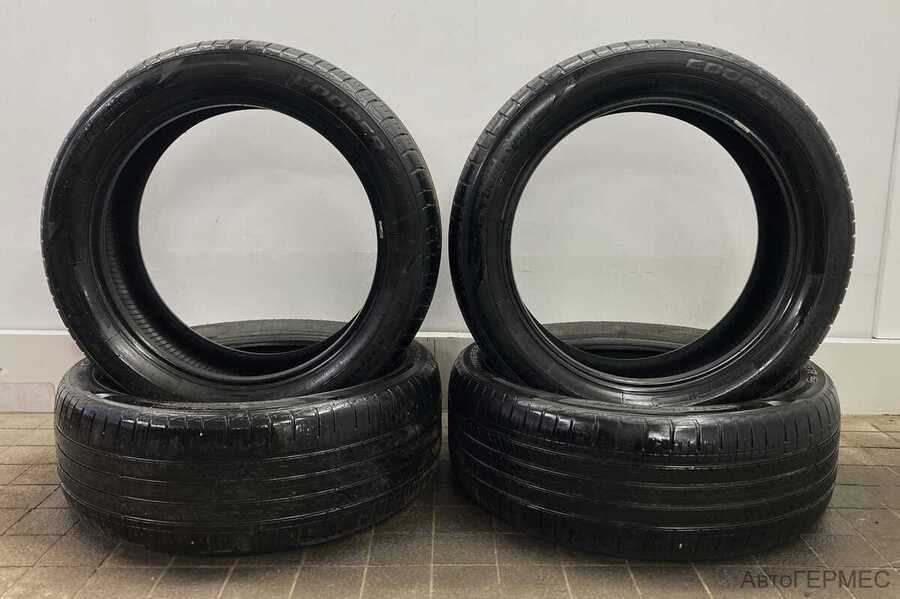 Фото FAW Bestune T99 I Рестайлинг с пробегом | №21