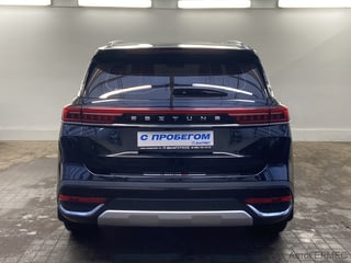 Фото FAW Bestune T99 I Рестайлинг с пробегом