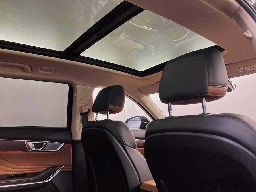 Фото FAW Bestune T99 I Рестайлинг с пробегом | №16