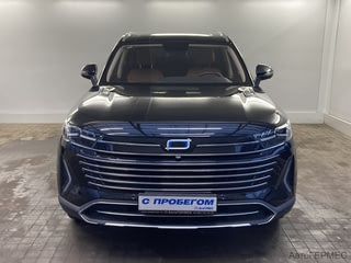 Фото FAW Bestune T99 I Рестайлинг с пробегом