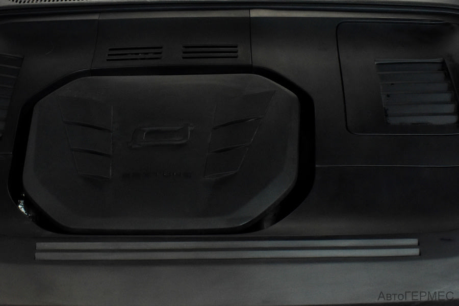 Фото FAW Bestune T99 I Рестайлинг с пробегом | №18