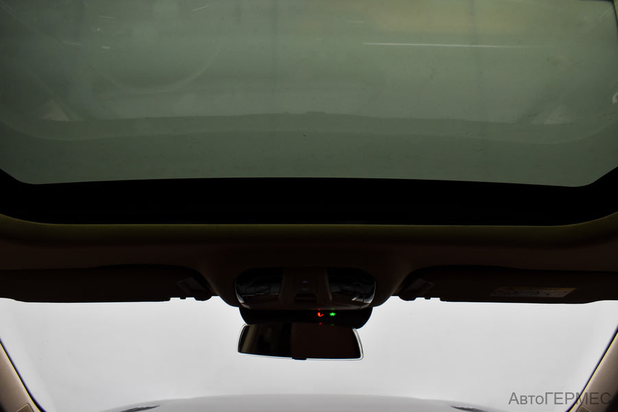 Фото FAW Bestune T99 I Рестайлинг с пробегом | №20