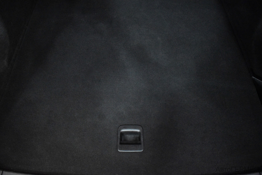 Фото FAW Bestune T99 I Рестайлинг с пробегом | №17