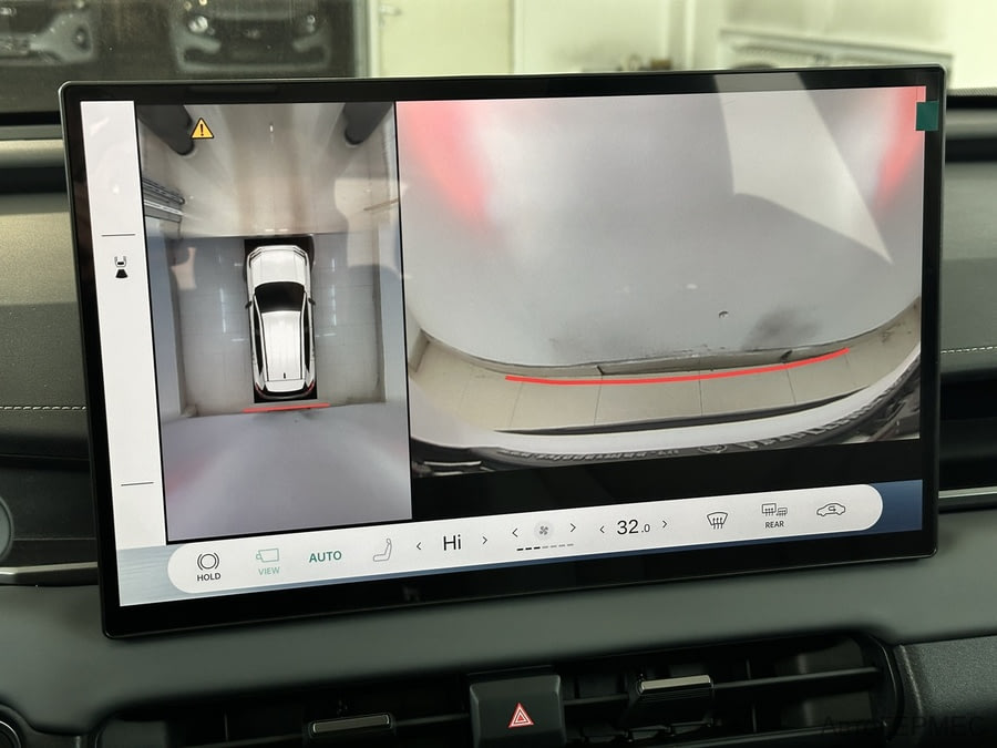 Фото TOYOTA RAV4 VI (XA60) с пробегом | №8