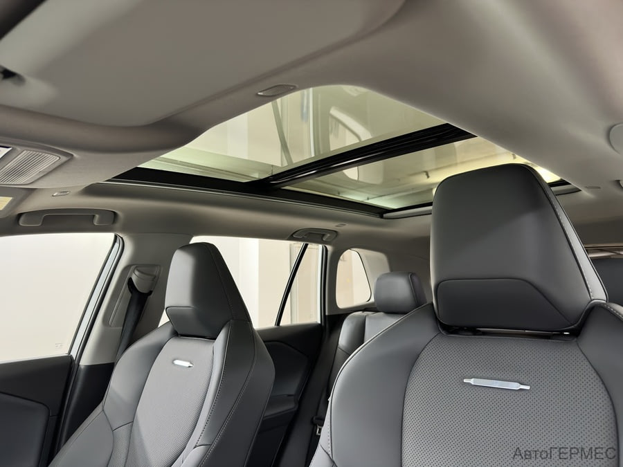 Фото TOYOTA RAV4 VI (XA60) с пробегом | №12