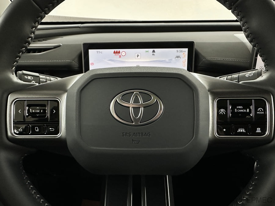 Фото TOYOTA RAV4 VI (XA60) с пробегом | №9