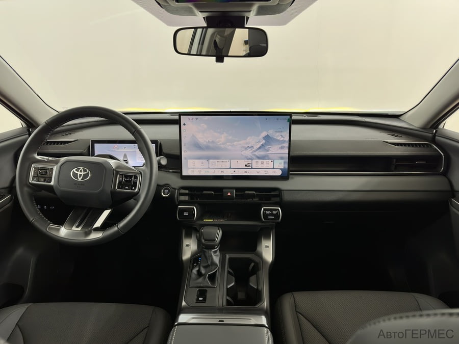 Фото TOYOTA RAV4 VI (XA60) с пробегом | №5