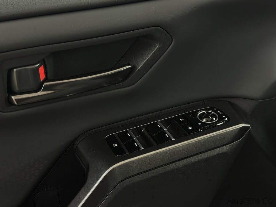 Фото TOYOTA RAV4 VI (XA60) с пробегом | №10