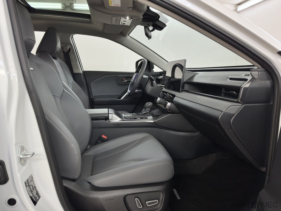 Фото TOYOTA RAV4 VI (XA60) с пробегом | №14