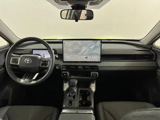 Фото TOYOTA RAV4 VI (XA60) с пробегом Фото TOYOTA RAV4 VI (XA60) с пробегом