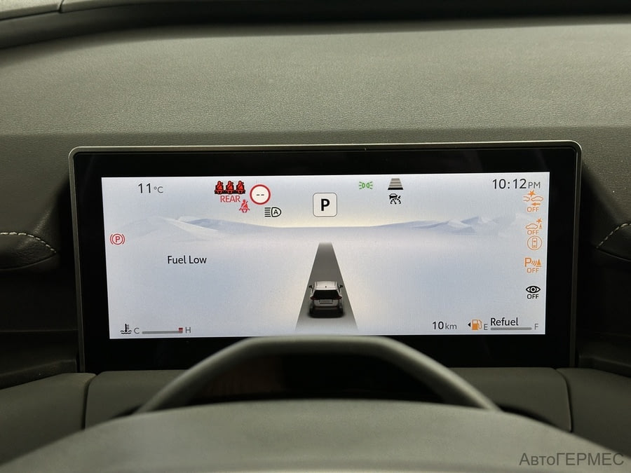 Фото TOYOTA RAV4 VI (XA60) с пробегом | №6