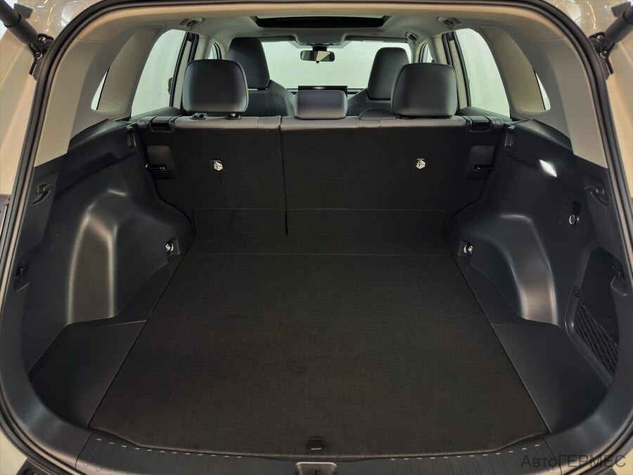 Фото TOYOTA RAV4 VI (XA60) с пробегом | №16