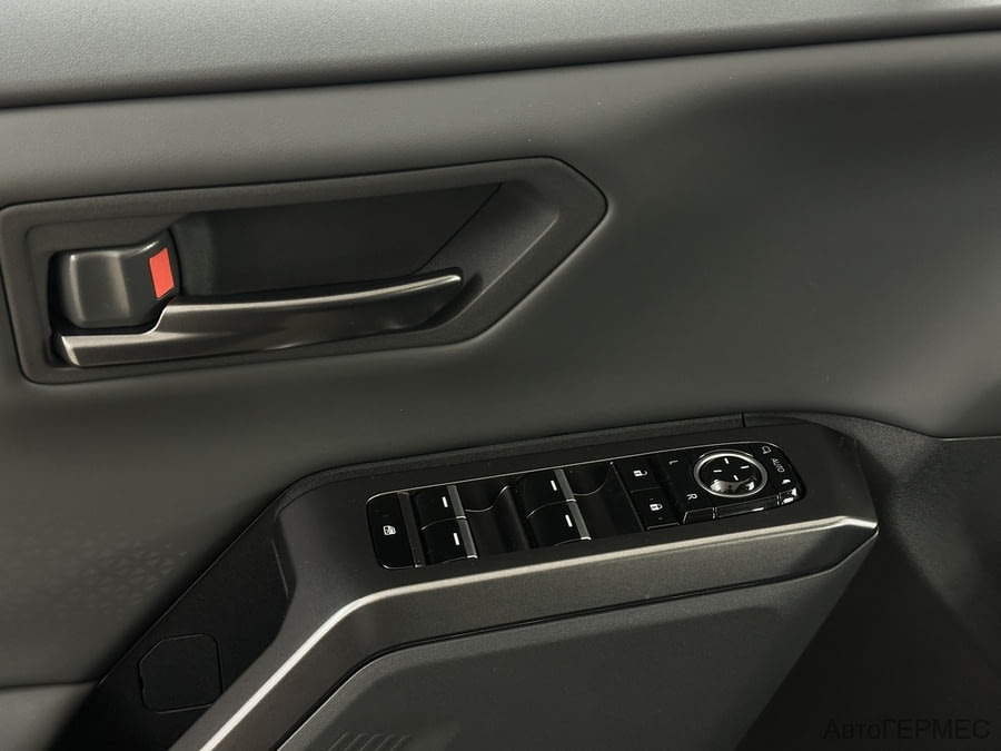 Фото TOYOTA RAV4 VI (XA60) с пробегом | №10