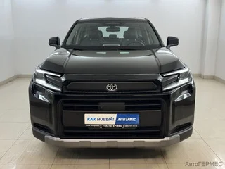 Фото TOYOTA RAV4 VI (XA60) с пробегом