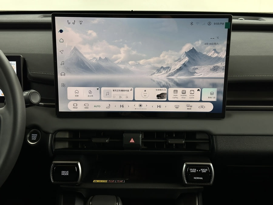 Фото TOYOTA RAV4 VI (XA60) с пробегом | №7