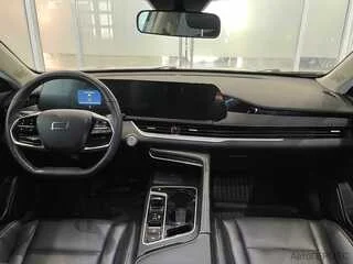 Фото FAW Bestune B70 I Рестайлинг с пробегом