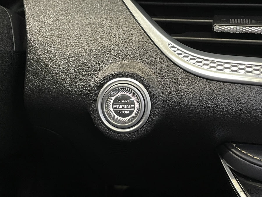 Фото FAW Bestune B70 I Рестайлинг с пробегом | №12