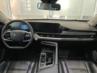 Фото FAW Bestune B70 I Рестайлинг с пробегом