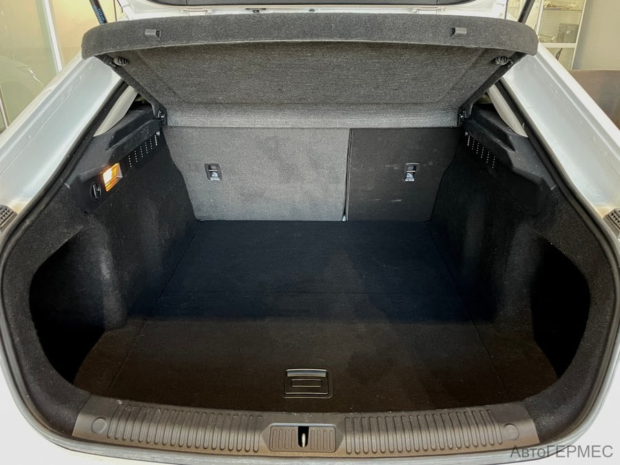 Фото FAW Bestune B70 I Рестайлинг с пробегом | №17