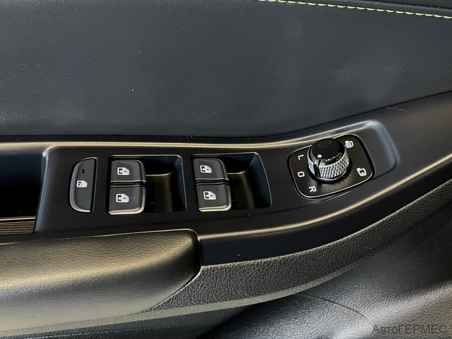 Фото FAW Bestune B70 I Рестайлинг с пробегом | №10