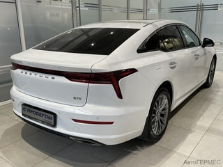 Фото FAW Bestune B70 I с пробегом