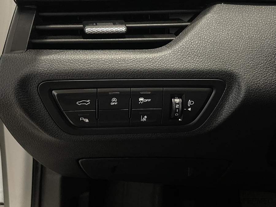 Фото FAW Bestune B70 I с пробегом | №12 Фото FAW Bestune B70 I с пробегом | №12