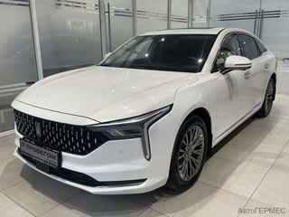 Фото FAW Bestune B70 I с пробегом