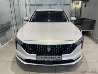 Фото FAW Bestune B70 I с пробегом