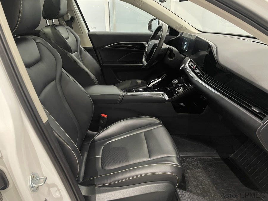 Фото FAW Bestune B70 I с пробегом | №16 Фото FAW Bestune B70 I с пробегом | №16