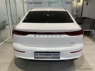 Фото FAW Bestune B70 I с пробегом