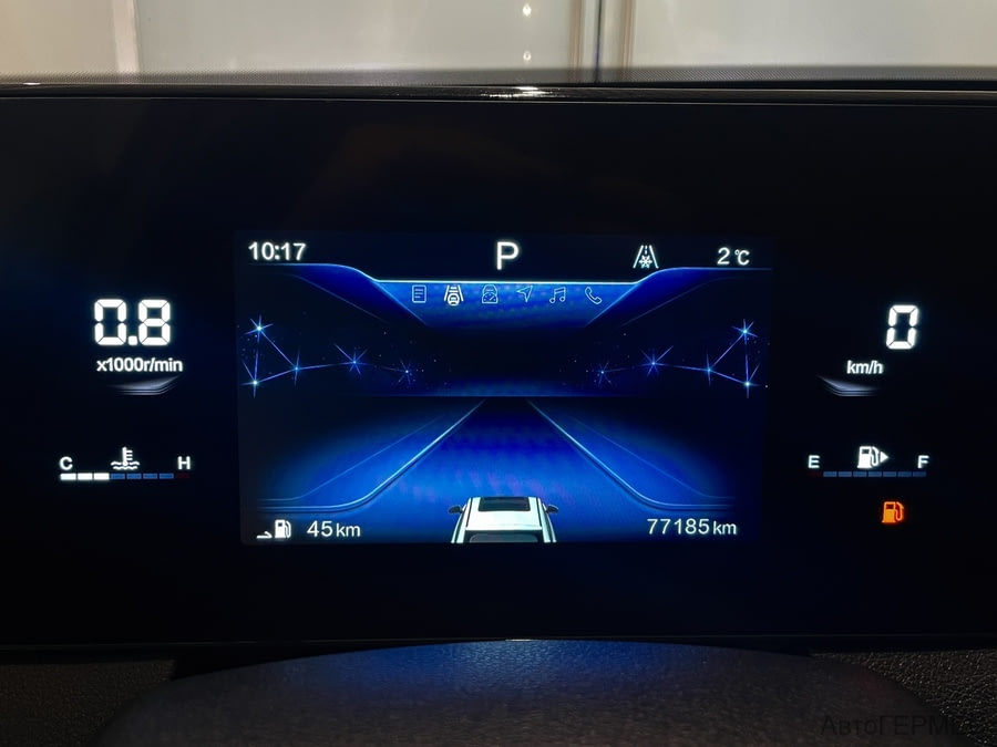 Фото FAW Bestune B70 I с пробегом | №6 Фото FAW Bestune B70 I с пробегом | №6