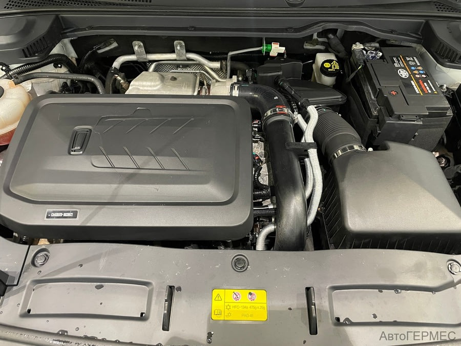 Фото FAW Bestune B70 I с пробегом | №19 Фото FAW Bestune B70 I с пробегом | №19