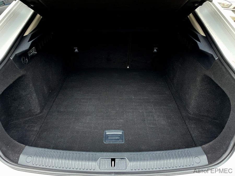 Фото FAW Bestune B70 I с пробегом | №18 Фото FAW Bestune B70 I с пробегом | №18