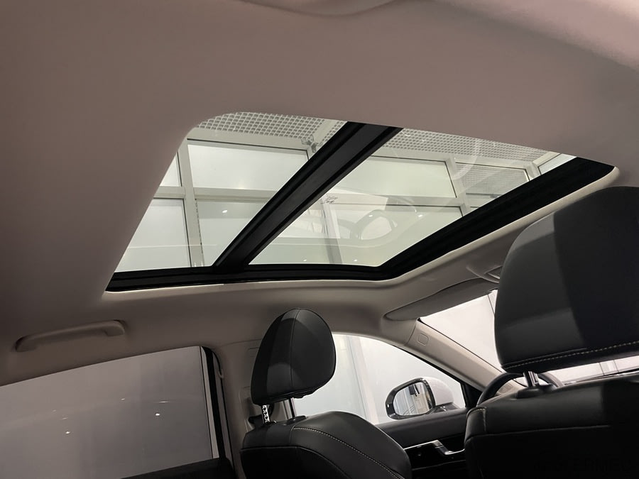 Фото FAW Bestune B70 I с пробегом | №14 Фото FAW Bestune B70 I с пробегом | №14