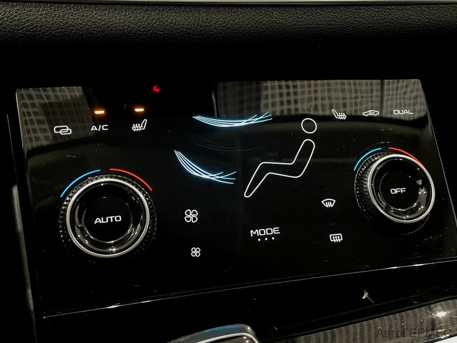 Фото FAW Bestune B70 I с пробегом | №7 Фото FAW Bestune B70 I с пробегом | №7