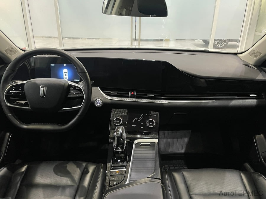 Фото FAW Bestune B70 I с пробегом | №5 Фото FAW Bestune B70 I с пробегом | №5