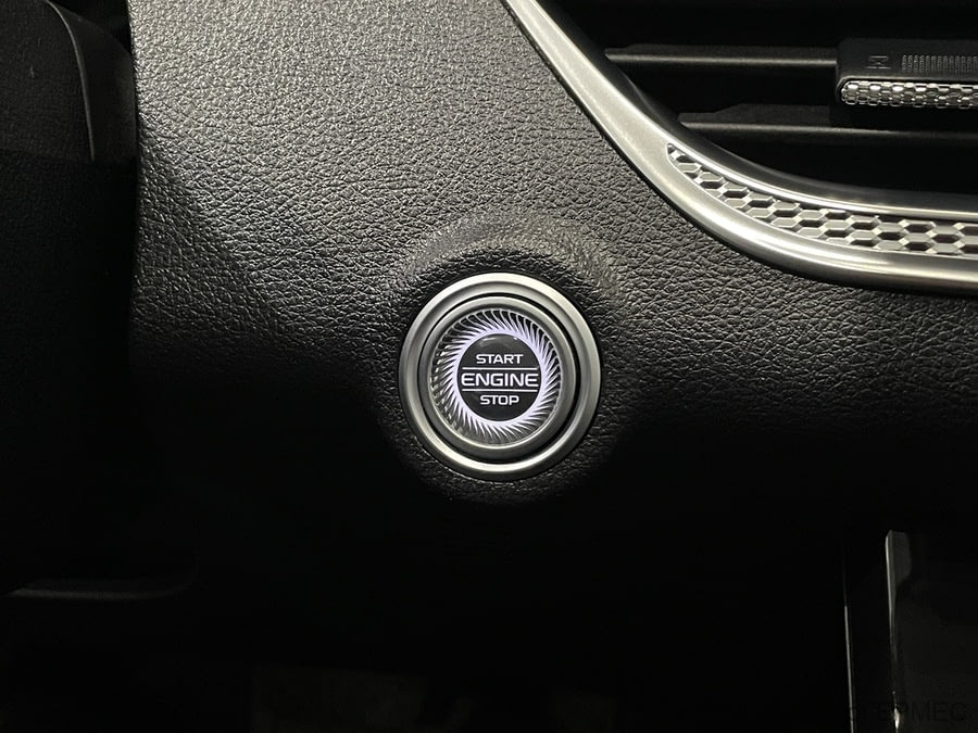 Фото FAW Bestune B70 I с пробегом | №11 Фото FAW Bestune B70 I с пробегом | №11