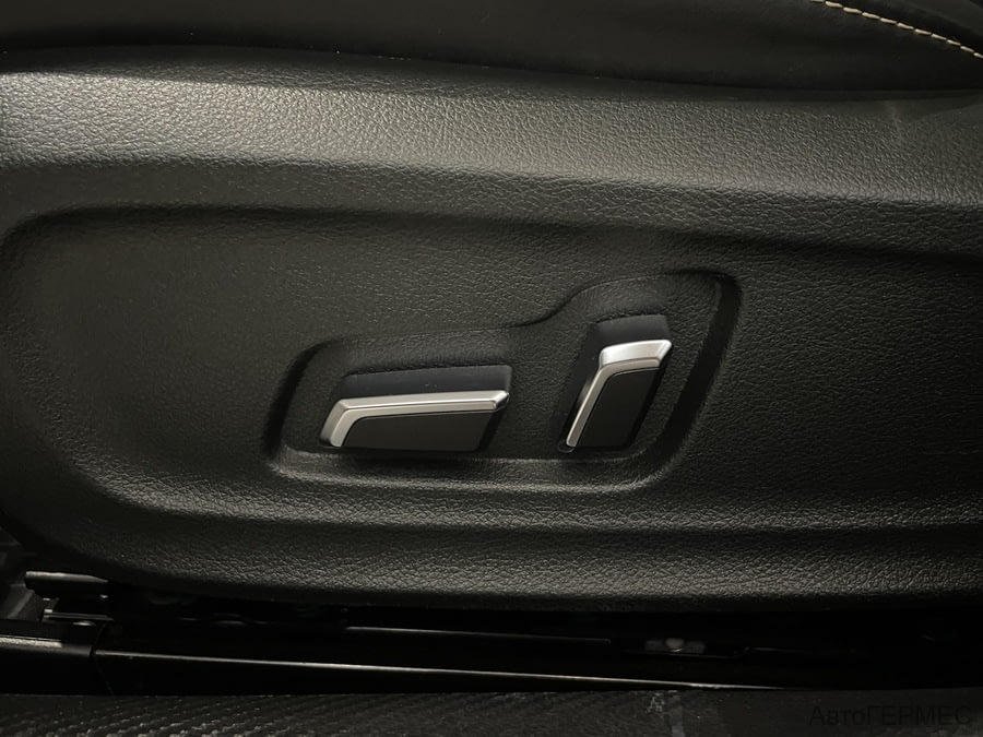 Фото FAW Bestune B70 I с пробегом | №13 Фото FAW Bestune B70 I с пробегом | №13