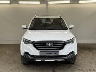 Фото FAW Besturn X40 с пробегом
