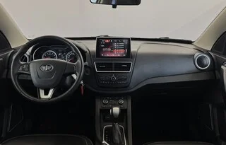 Фото FAW Besturn X40 с пробегом