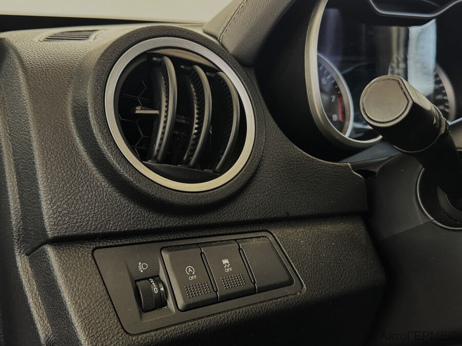 Фото FAW Besturn X40 с пробегом | №10