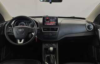 Фото FAW Besturn X40 с пробегом