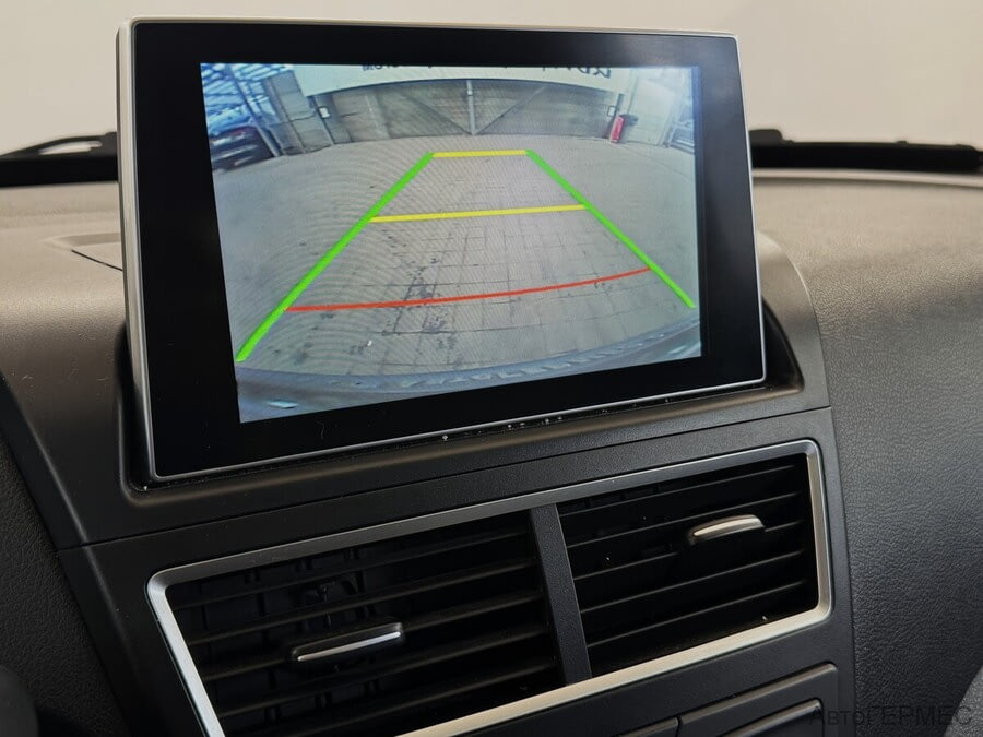 Фото FAW Besturn X40 с пробегом | №7