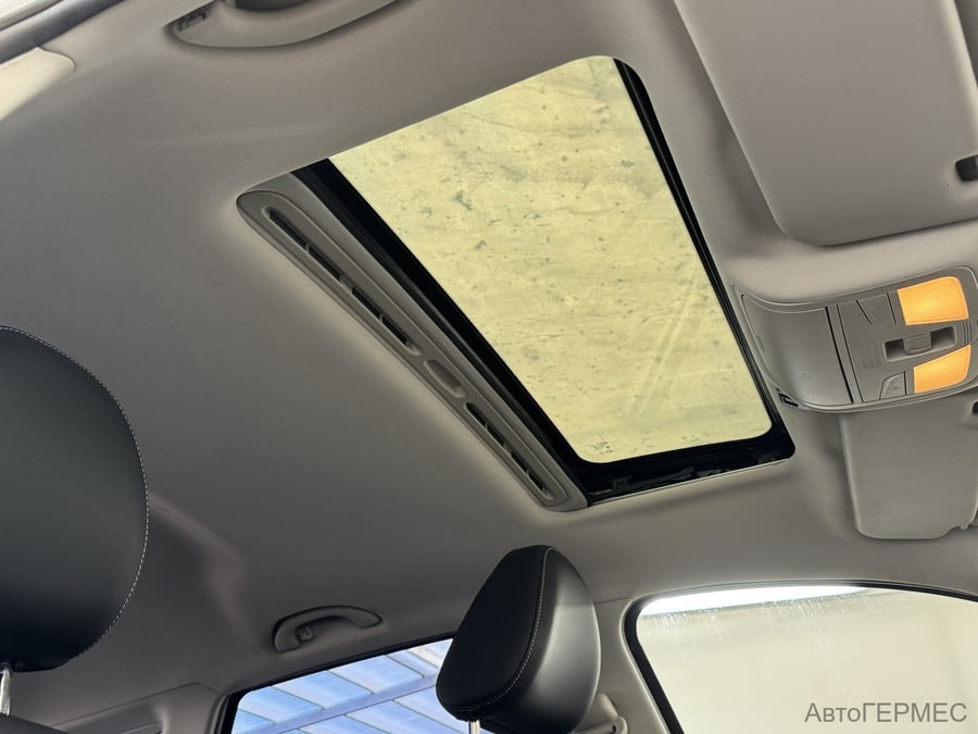 Фото FAW Besturn X40 с пробегом | №14