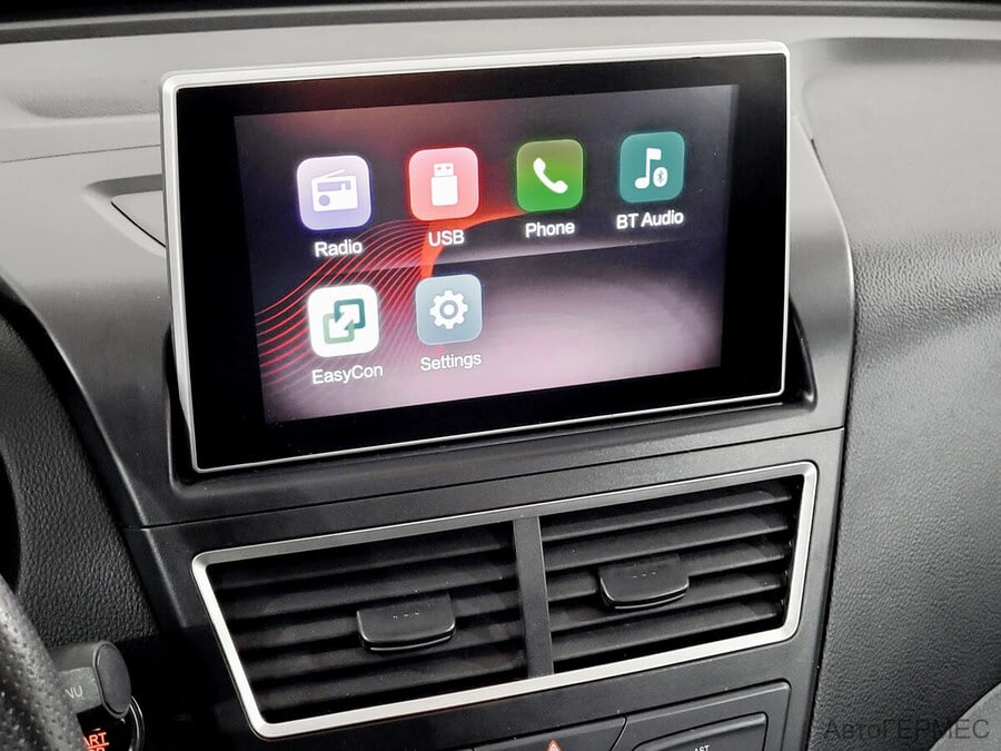 Фото FAW Besturn X40 I с пробегом | №7