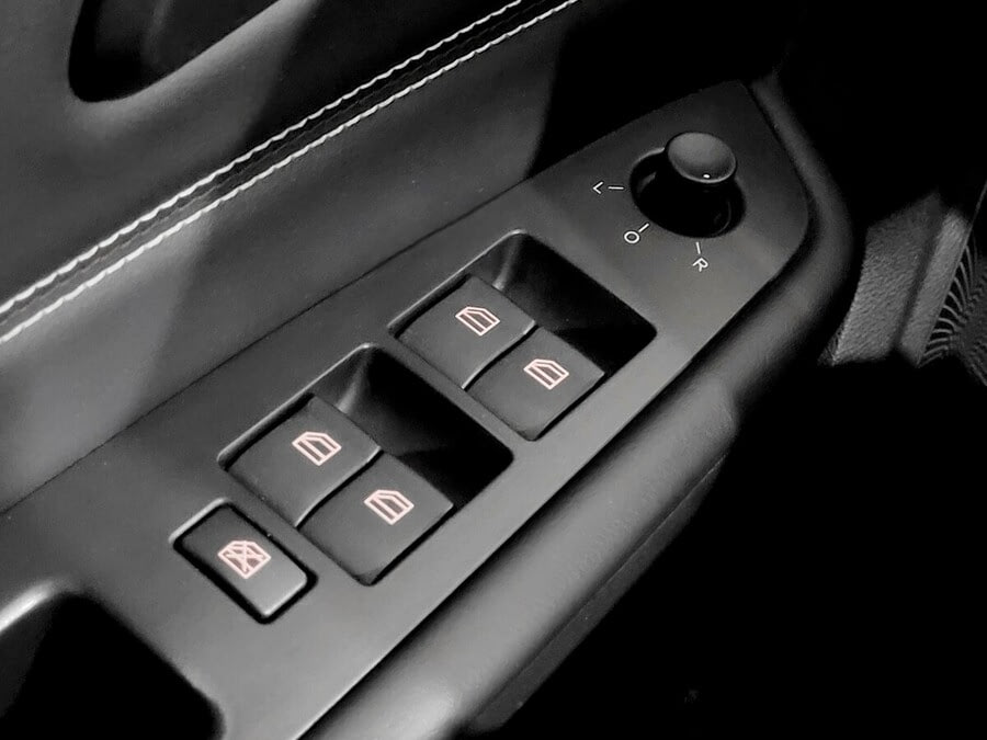 Фото FAW Besturn X40 I с пробегом | №10