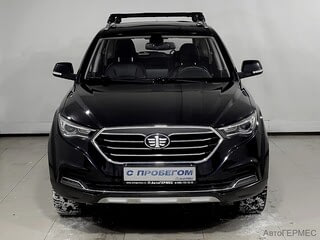 Фото FAW Besturn X40 I с пробегом